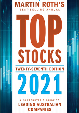 【预订】Top Stocks 2021
