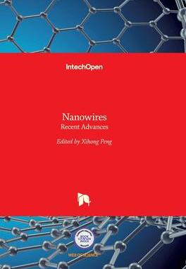 [预订]Nanowires 9789535108986