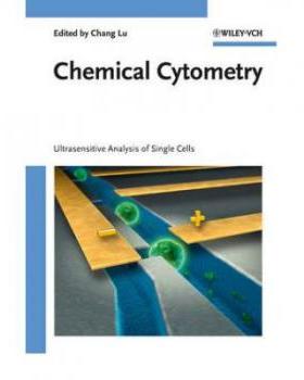 【预订】Chemical Cytometry  Ultrasensitive Analysis of Single Cells