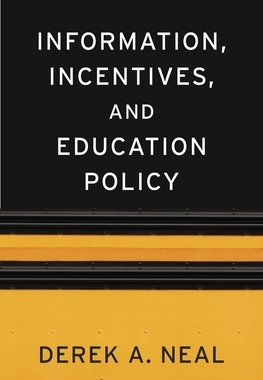 【预订】Information, Incentives, and Education Policy 9780674050907