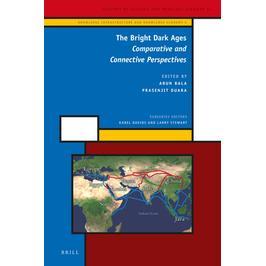 预订 The Bright Dark Ages