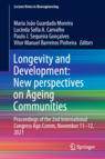 [预订]Longevity and Development: New perspectives on Ageing Communities