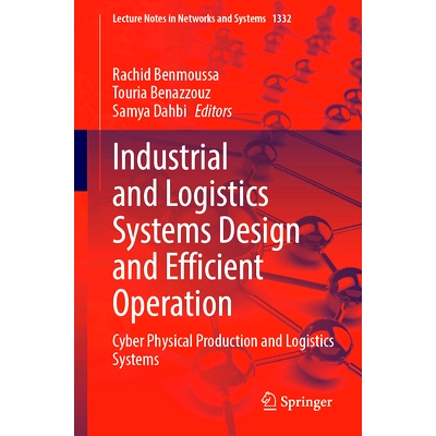 Cyber Physical Production and Logistics