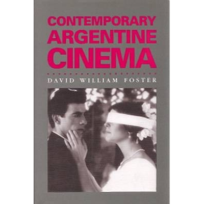 预订 Contemporary Argentine Cinema: Volume 1: 9780826208606