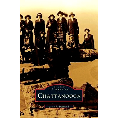 预订 Chattanooga: 9781531660444
