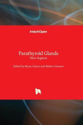 [预订]Parathyroid Glands - New Aspects 9781803554716