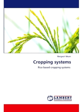 预订 Cropping systems 种植制度: 9786205494684