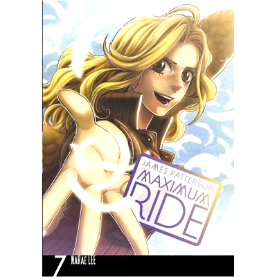 预订 Maximum Ride: Manga Volume 7: 9780099538462