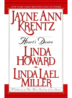 预订 Heart’s Desire: A Collection of Their Most Touching Love Stories: 9780671023904