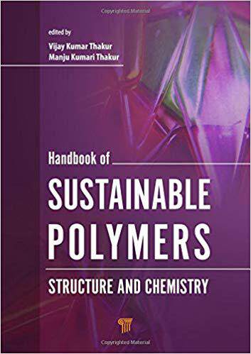 【预售】Handbook of Sustainable Polymers