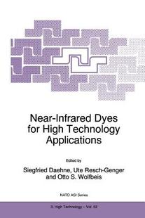 for Applications Infrared Dyes Near High Technology 预订