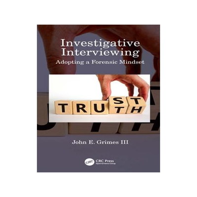 [预订]Investigative Interviewing 9780367771461