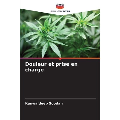 预订 Douleur et prise en charge 9786209531477