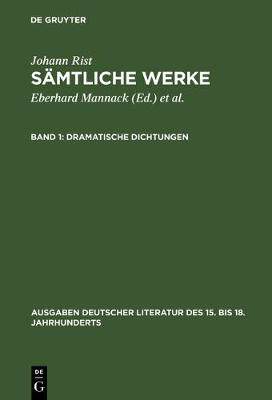 【预订】Dramatische Dichtungen 9783110003468