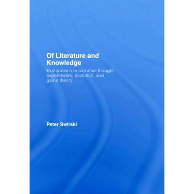 Explorations in Narrative Thought Experi