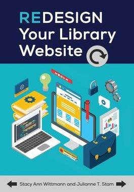 [预订]Redesign your library website / 9781440838569