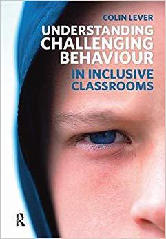 【预售】Understanding Challenging Behaviour in Inclusive Classrooms