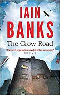 预订 Iain The Road. Banks Crow