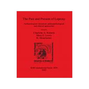 [预订]The Past and Present of Leprosy 9781841714349