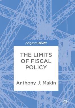 【预订】The Limits of Fiscal Policy