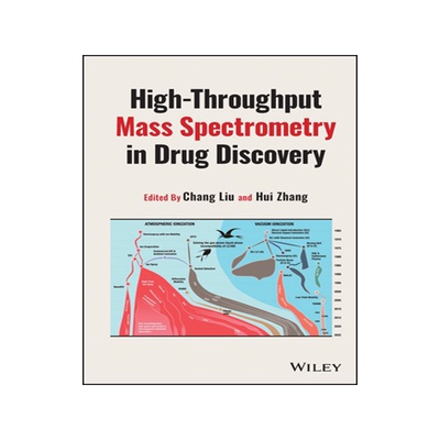 预订 High Throughput Mass Spectrometry in Drug Discovery
