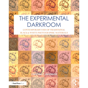 Traditional The Uses 预订 Black Photographic Darkroom White Experimental Materials Contemporary