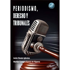 预订 Periodismo, derecho y tribunales: 9788410703605