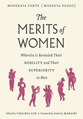 【预订】The Merits of Women 9780226550633