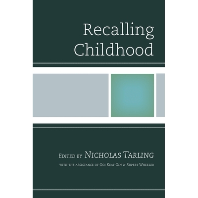 预订 Recalling Childhood 回忆童年: 9780761869467