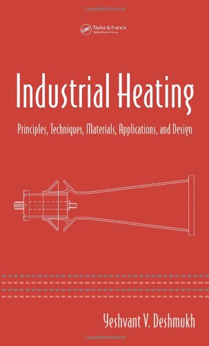 【预订】Industrial Heating