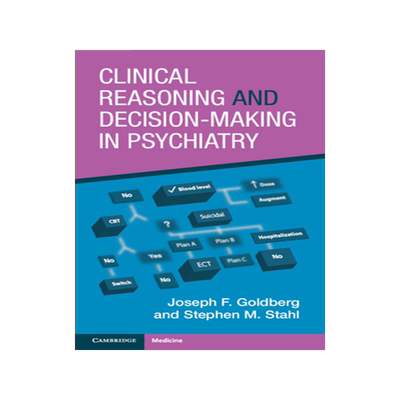 预订 Clinical Reasoning and Decision-Making in Psychiatry