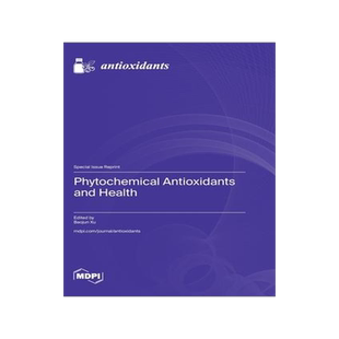 [预订]Phytochemical Antioxidants and Health 9783036587646