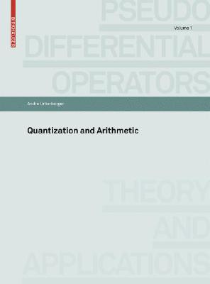 【预订】Quantization and Arithmetic