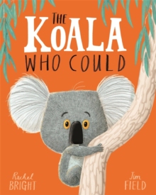【预订】The Koala Who Could