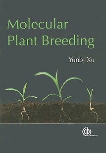 Breeding Plant 预订 Molecular