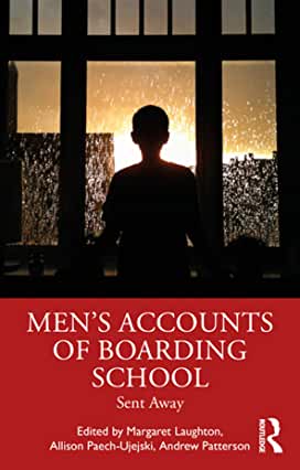 【预订】Men’s Accounts of Boarding School 书籍/杂志/报纸 原版其它 原图主图