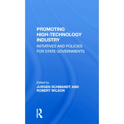 Initiatives And Policies For State Gover