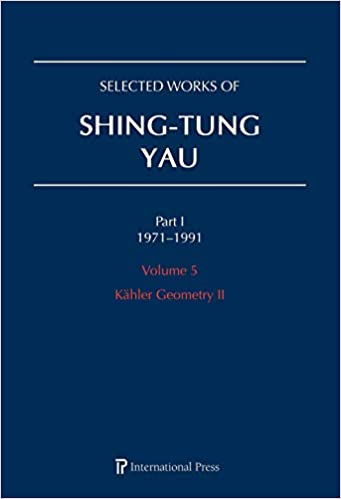 KÃ¤hler Geometry II