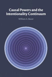 【预订】Causal Powers and the Intentionality Continuum 9781009214889