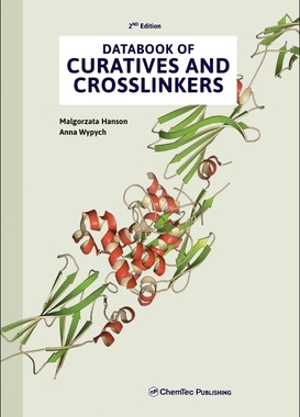 预订 Databook of Curatives and Crosslinkers