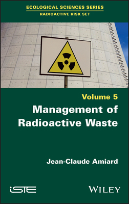 【预订】Management Of Radioactive Waste 9781786307224