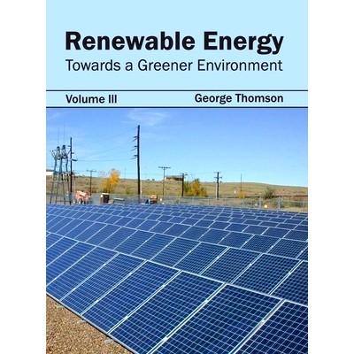 Towards a Greener Environment (Volume II