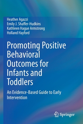 【预订】Promoting Positive Behavioral Outcomes for Infants and Toddlers 9783030516161
