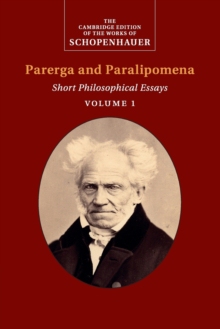 【预订】Schopenhauer 9781316616420