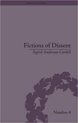 【预售】Fictions of Dissent