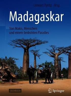 预订 Madagaskar - Von Makis, Menschen und einem bedrohten Paradies