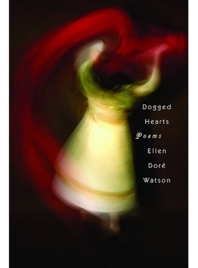 预订 Dogged Hearts 笃志之心: 9781932195859