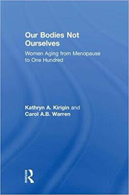 【预售】Our Bodies Not Ourselves