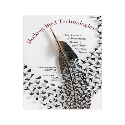 [预订]Mocking Bird Technologies 9780823278497