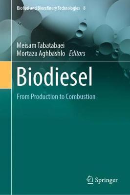 【预订】Biodiesel